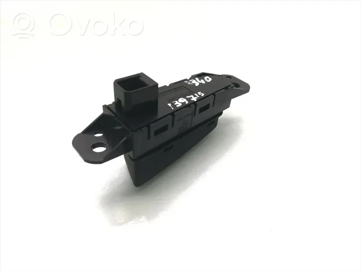 Chevrolet Orlando Interruptor de encendido/apagado del airbag de pasajero 96930986