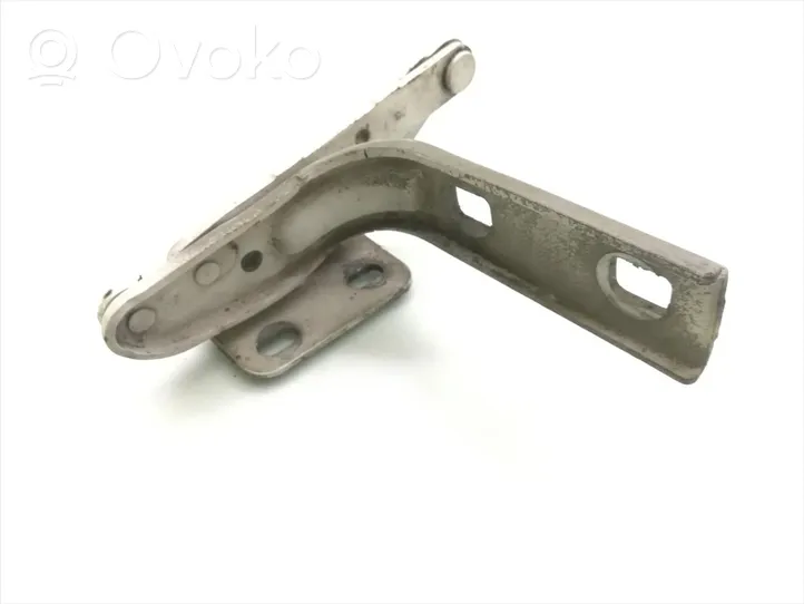 Opel Movano A Engine bonnet/hood hinges 124422807