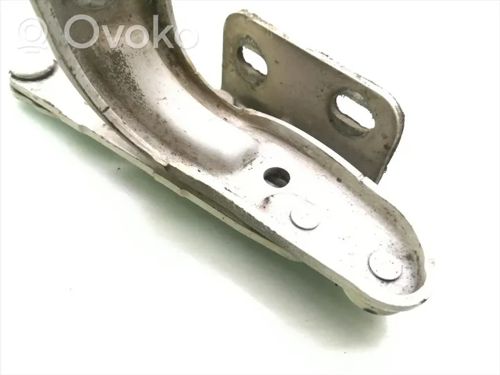 Opel Movano A Engine bonnet/hood hinges 124422807