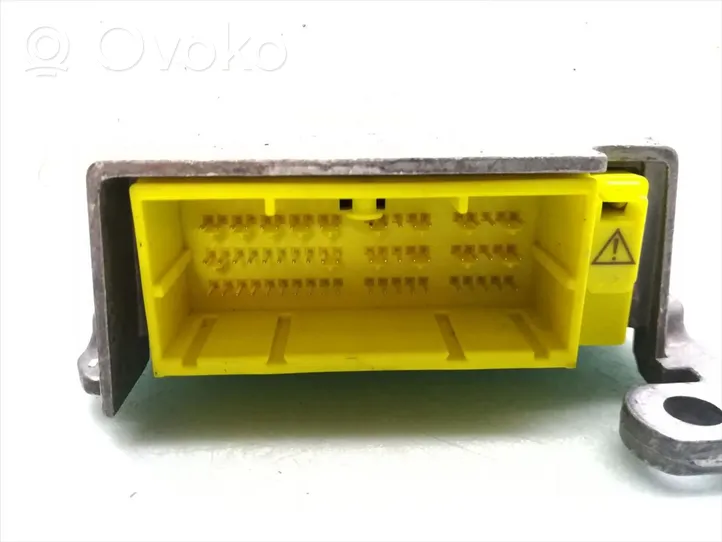 Toyota Corolla E120 E130 Module de contrôle airbag 89170-02500