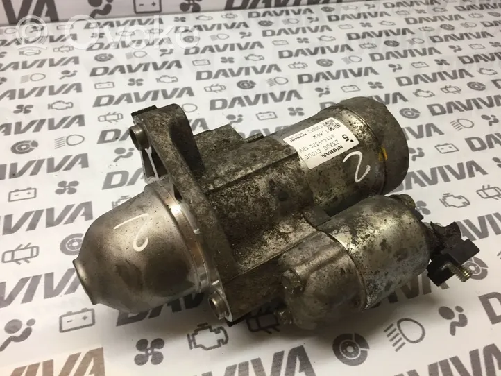 Infiniti Q60 Starter motor 23300-EY00E