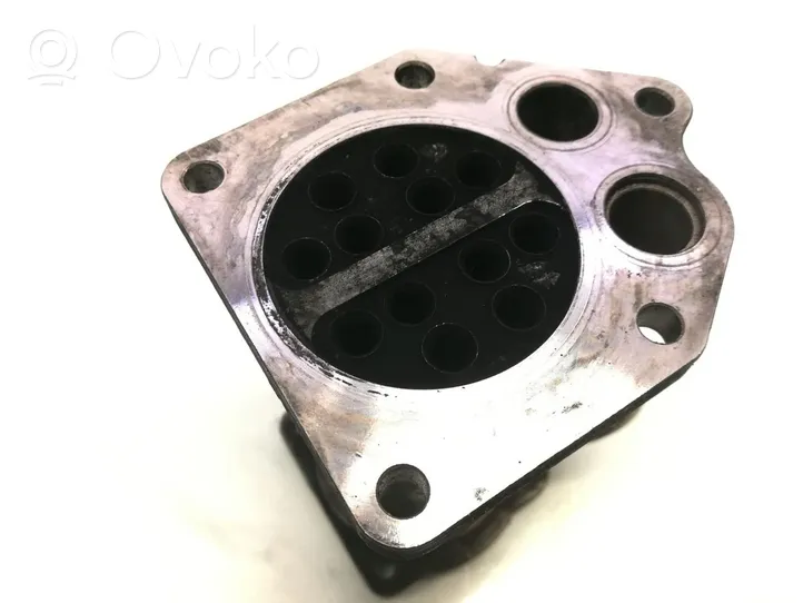 Renault Megane II EGR aušintuvas 8200545260