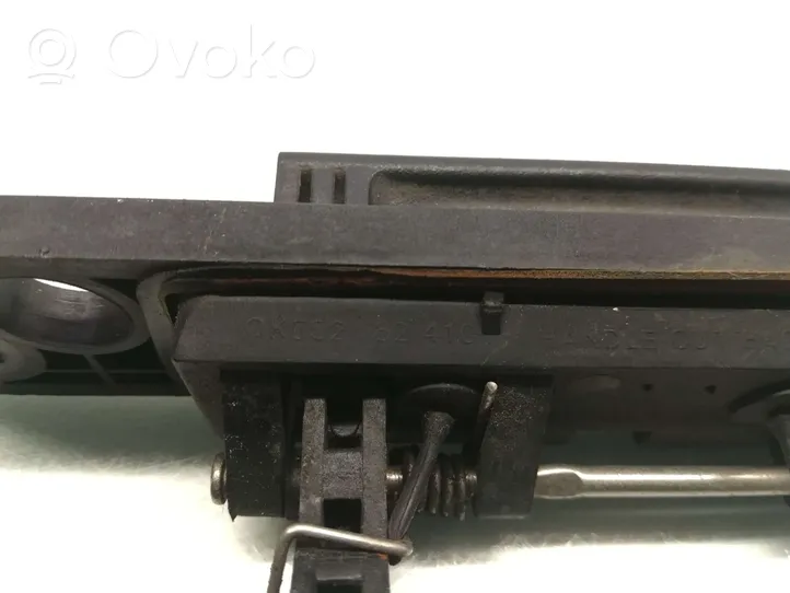 KIA Sedona Tailgate/trunk/boot lock/catch/latch 0K55262410