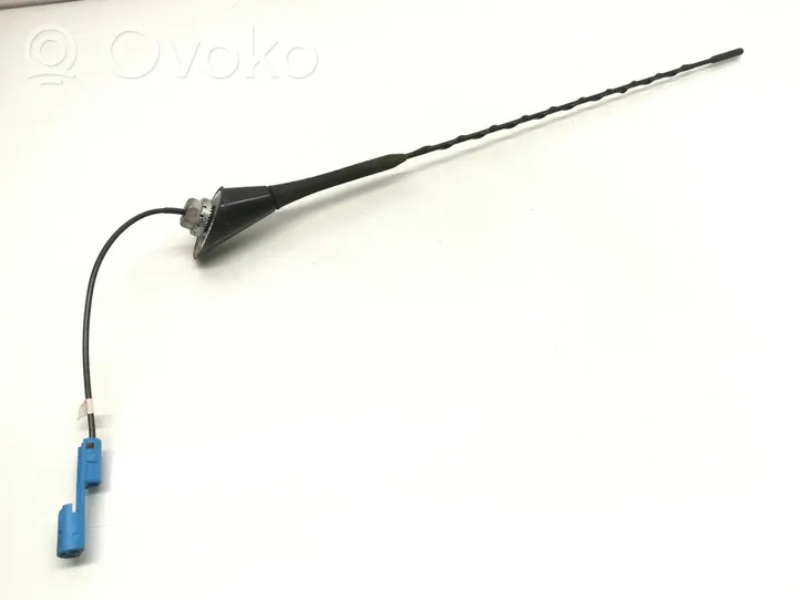 Opel Zafira B Antenne radio NRA-558AMP