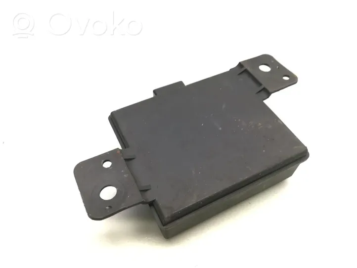 Jeep Grand Cherokee (WK) Boîtier module alarme P56038728AH