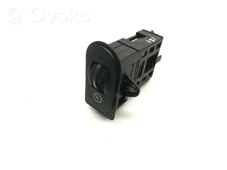 Ford Focus C-MAX Interior lighting switch 96BB-13K752-AB