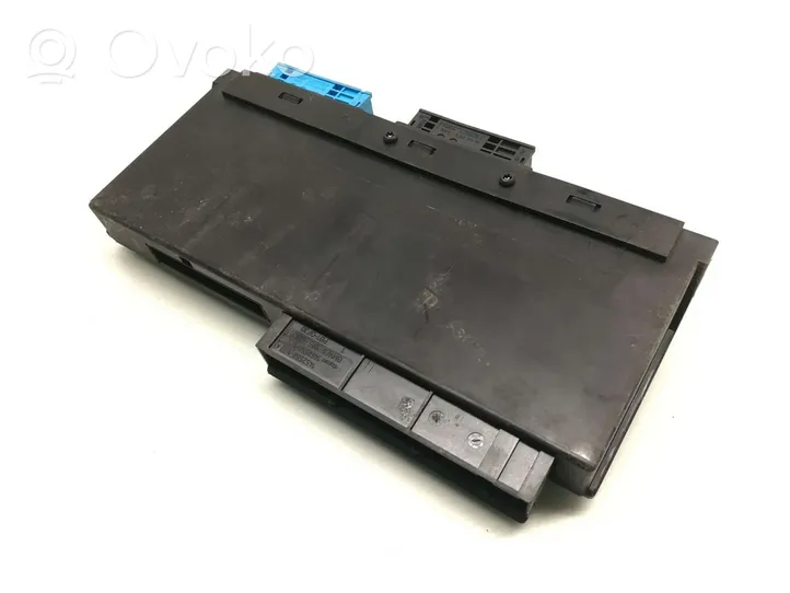 BMW 3 E90 E91 Central body control module 9247469