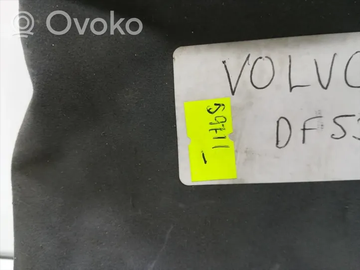 Volvo S60 Libretto di servizio dei proprietari 