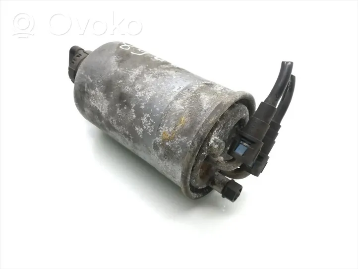 Opel Corsa D Boîtier de filtre à carburant 0450906502