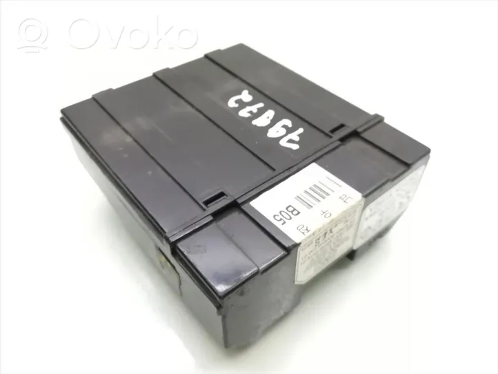 Hyundai Santa Fe Module confort 95400-26500