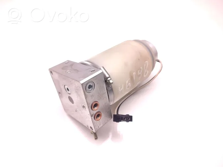 BMW Z3 E36 Convertible roof hydraulic pump 8407224