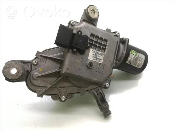 Citroen C4 I Picasso Moteur d'essuie-glace 53042506