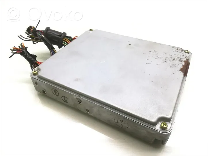 Mazda RX8 Calculateur moteur ECU N3H818881F