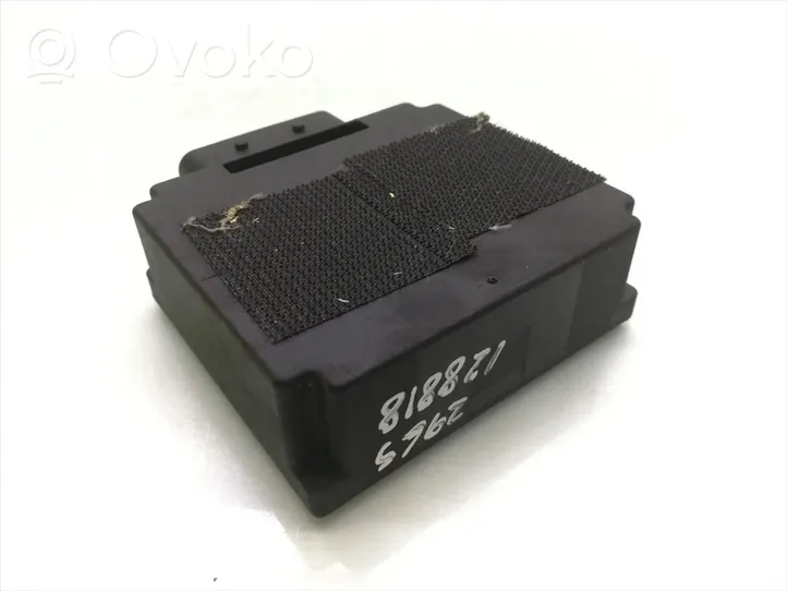 Seat Ibiza IV (6J,6P) Voltage converter/converter module 3AA919041