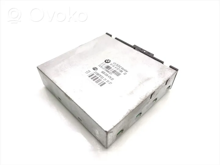 BMW 3 E90 E91 Torque split ecu control unit/module 9127088