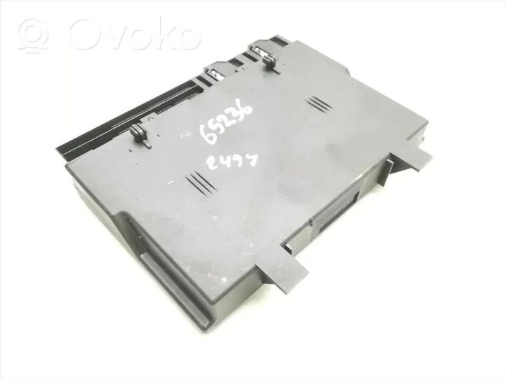 BMW 7 F01 F02 F03 F04 Module de commande de siège 9221459