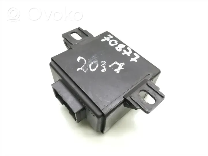 Audi TT Mk1 Xenon control unit/module 4B0907357