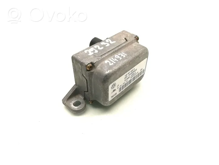 Volkswagen New Beetle Sensore di imbardata accelerazione ESP 1J2907637F