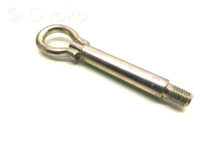 Seat Ibiza IV (6J,6P) Towing hook eye 