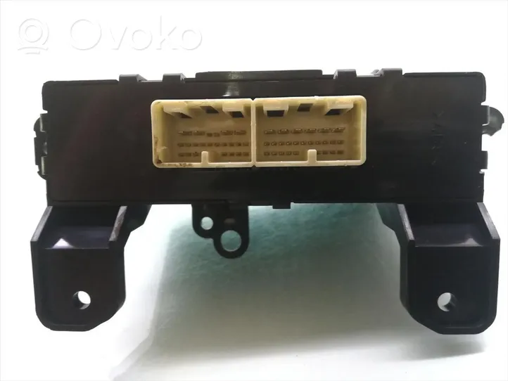 Subaru Legacy Module confort 72343AJ040