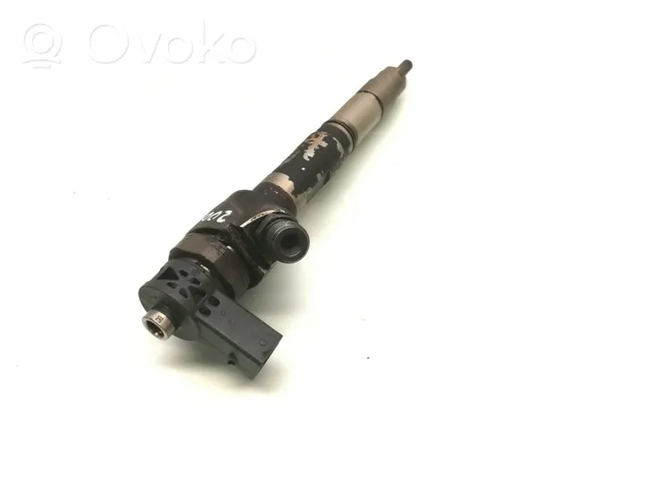 Seat Toledo IV (NH) Injecteur de carburant 04L130277AD