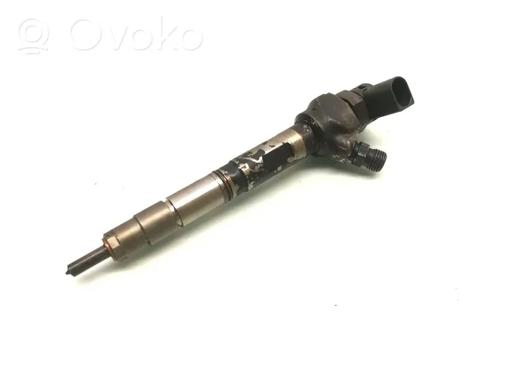 Seat Toledo IV (NH) Injecteur de carburant 04L130277AD