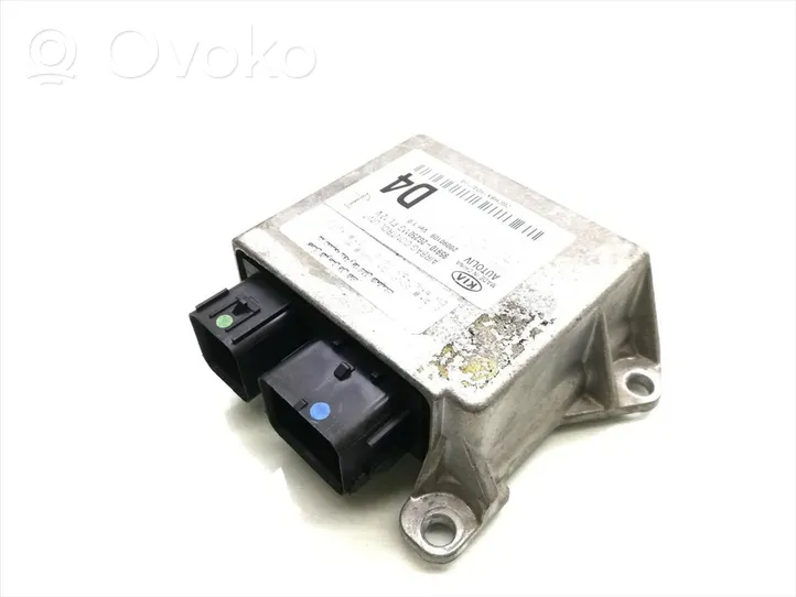 KIA Magentis Module de contrôle airbag 95910-2G250