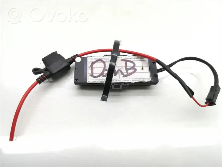 Volkswagen New Beetle Antenna GPS 10R-0513810