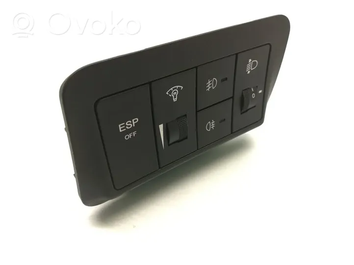 Hyundai Santa Fe Interruttore ESP (controllo elettronico della stabilità) 201003966