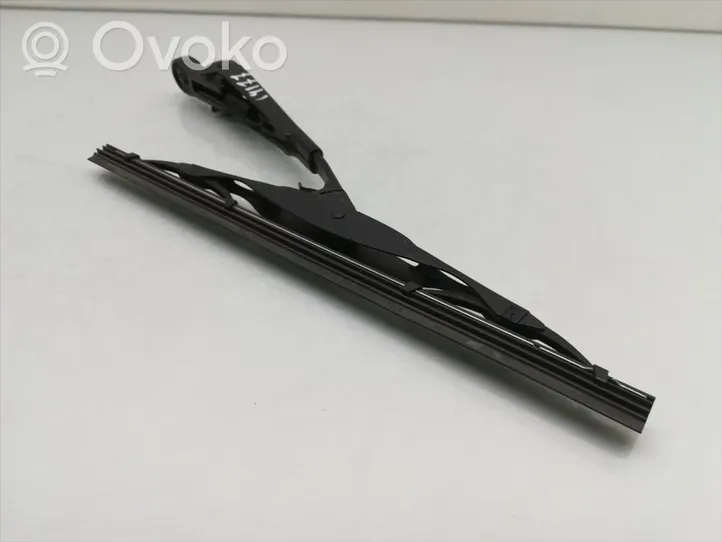 Opel Mokka X Rear wiper blade --