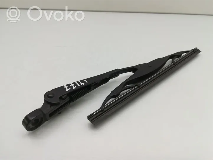 Opel Mokka X Rear wiper blade --