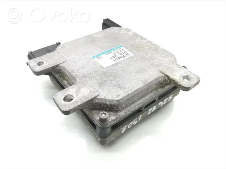 Subaru Legacy Crémaillère de direction module 34710AJ011