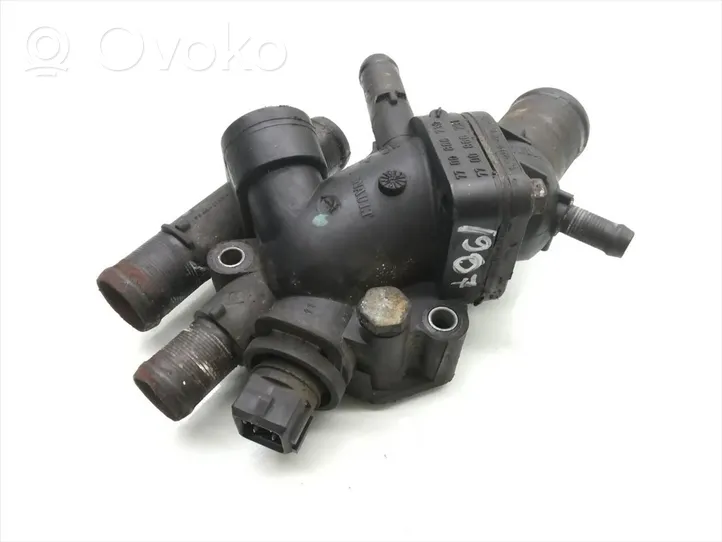 Renault Express Termostat / Obudowa termostatu 8200065394