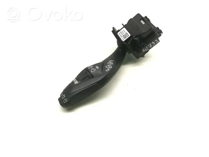 Ford Mondeo MK V Wiper control stalk DG9T-17A553-CDW