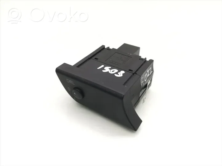 Audi A4 S4 B7 8E 8H Interruttore di regolazione dell’illuminazione del quadro 8E2919094C