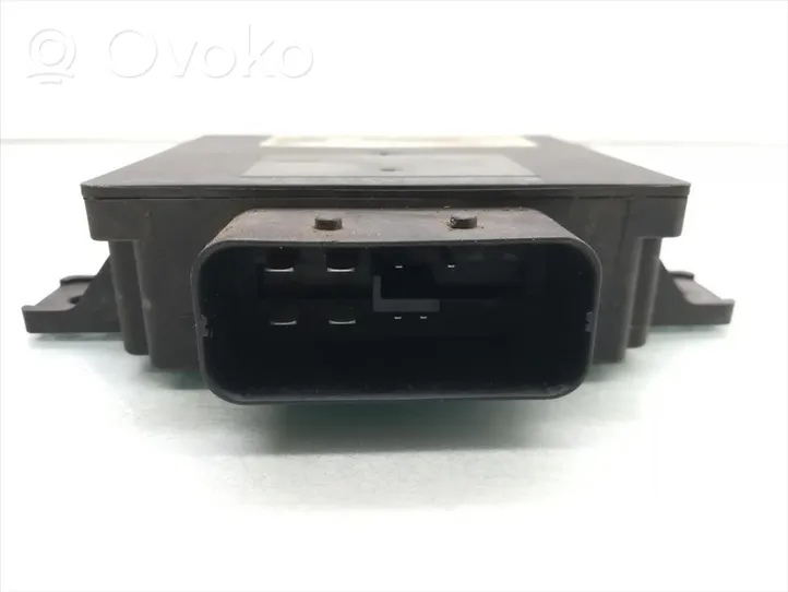 Volkswagen Passat Alltrack Voltage converter/converter module 3AA919041