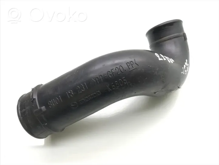 Mazda CX-5 Tube d'admission d'air SH0113231