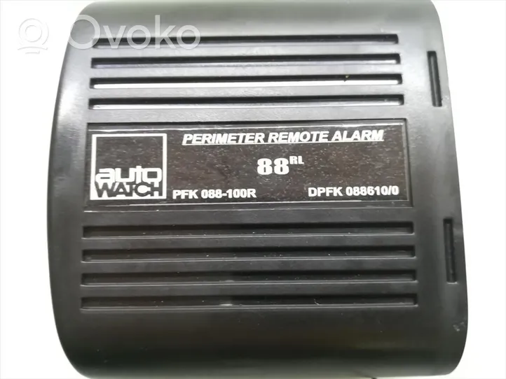 Honda Civic X Alarm relay DPFK088610