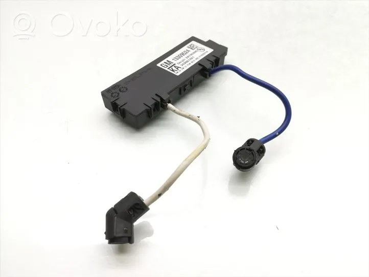 Opel Insignia A Ultrasonic Sensor 13309524