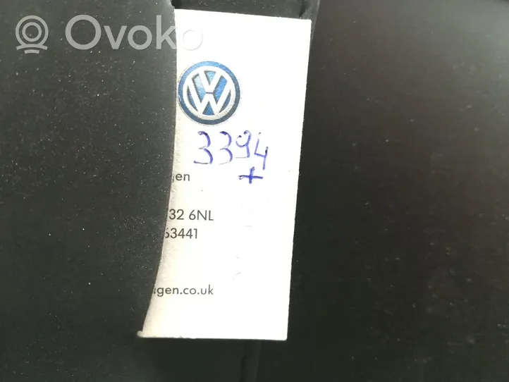 Volkswagen PASSAT B6 Książka serwisowa --