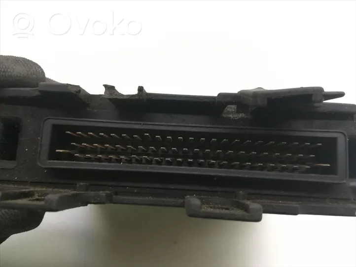 Volkswagen Polo Module de contrôle de boîte de vitesses ECU 001927731J