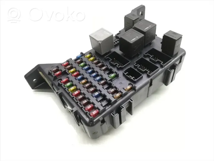 Jaguar X-Type Fuse module 1X43-14A073-AG