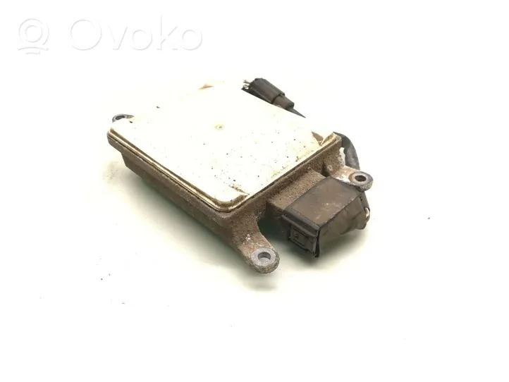 Mazda CX-7 Blind spot control module G33D-67Y90F