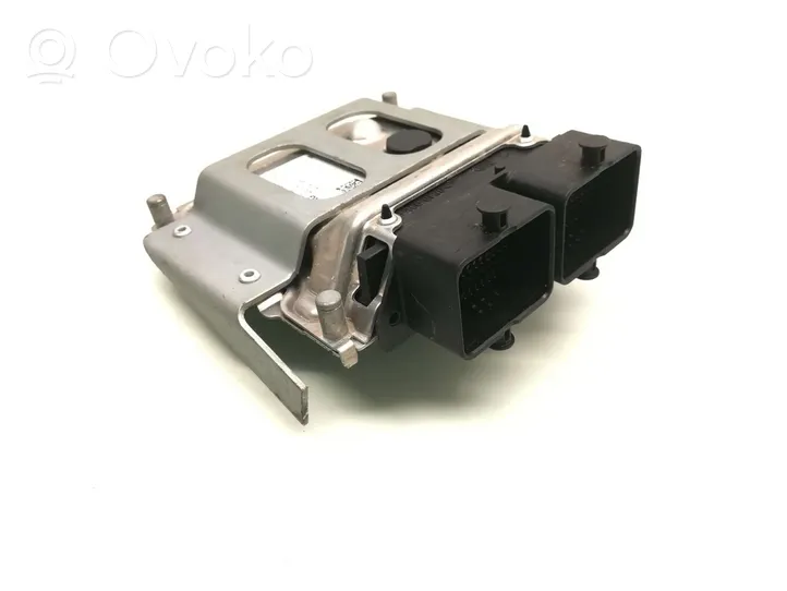 Skoda Citigo Sterownik / Moduł ECU 04C907309N