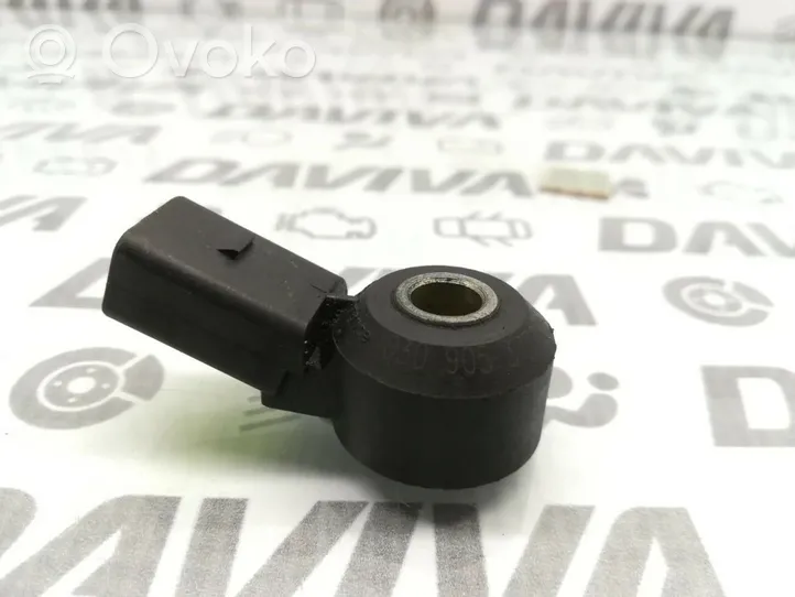 Volkswagen Golf VI Detonation knock sensor 030905377C