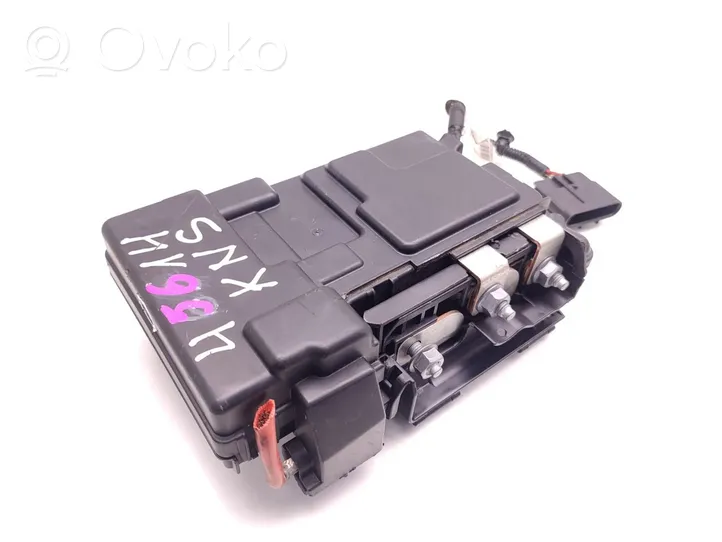 Volvo S60 Fuse module D-31433040