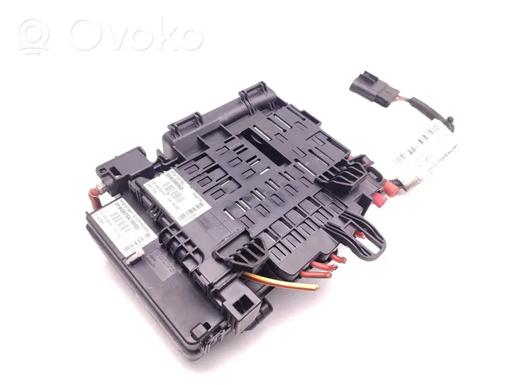 Volvo S60 Fuse module D-31433040