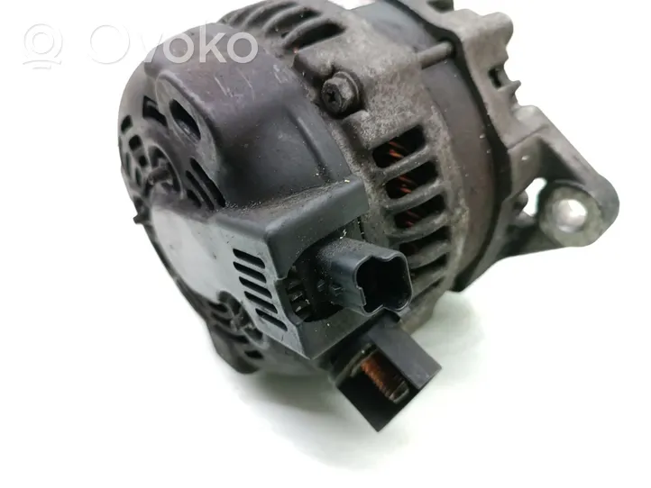 Alfa Romeo 159 Generator/alternator 50500728