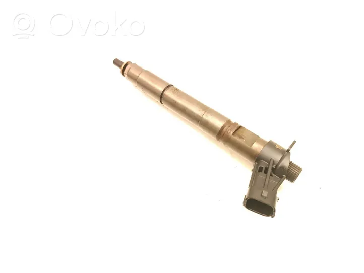 Chrysler Voyager Injecteur de carburant 15062058F