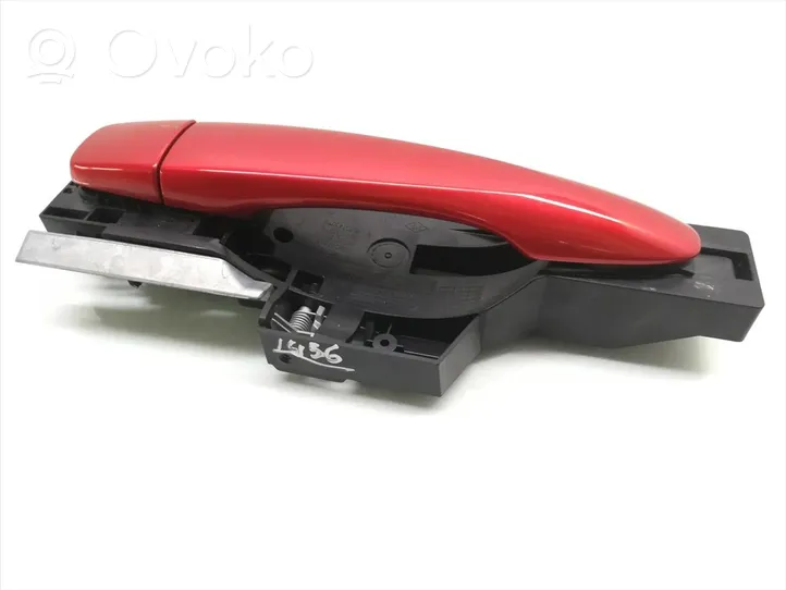 Renault Kadjar Front door exterior handle 806071597R